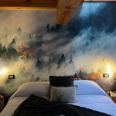 La Chambre des Rêves Aoste Extérieur photo