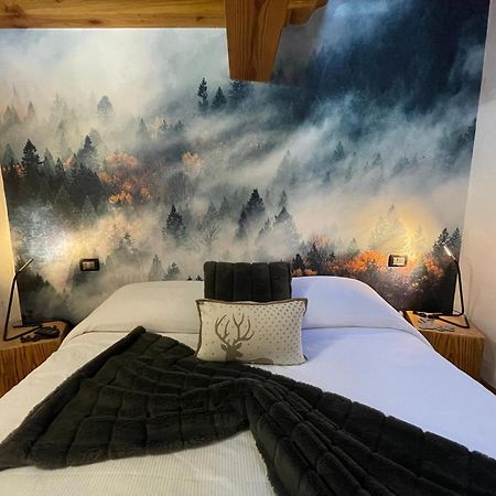 La Chambre des Rêves Aoste Extérieur photo