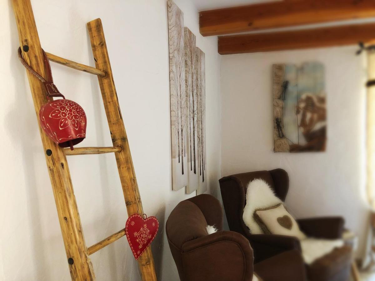 La Chambre des Rêves Aoste Extérieur photo