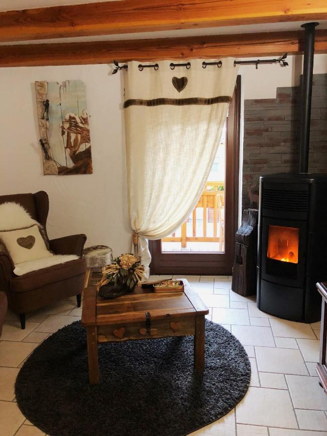 La Chambre des Rêves Aoste Extérieur photo