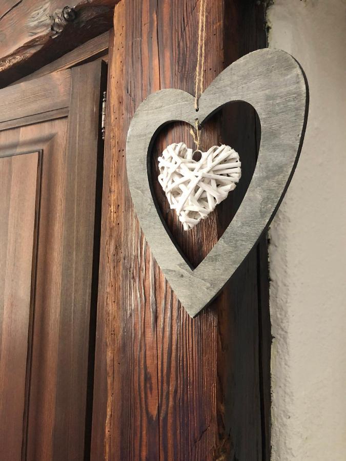 La Chambre des Rêves Aoste Extérieur photo