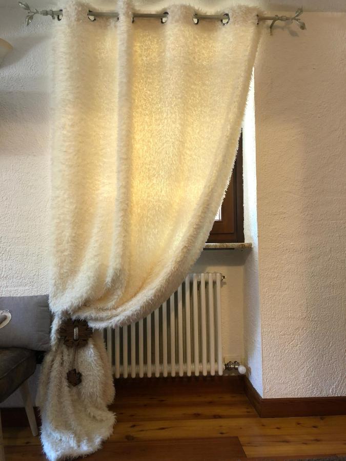 La Chambre des Rêves Aoste Extérieur photo