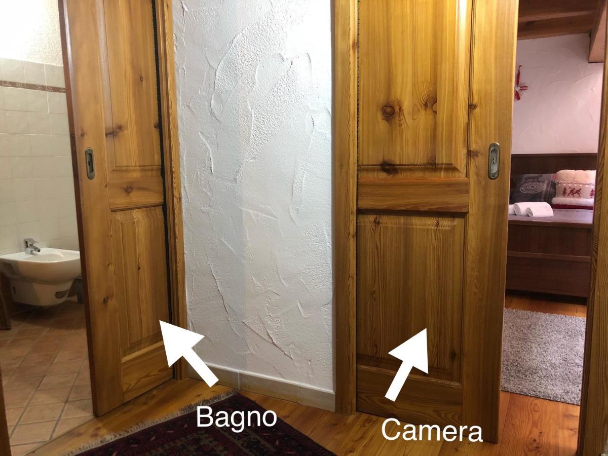 La Chambre des Rêves Aoste Extérieur photo