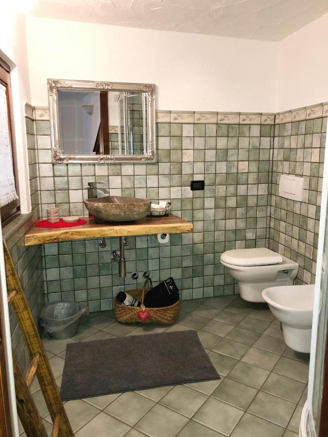 La Chambre des Rêves Aoste Extérieur photo