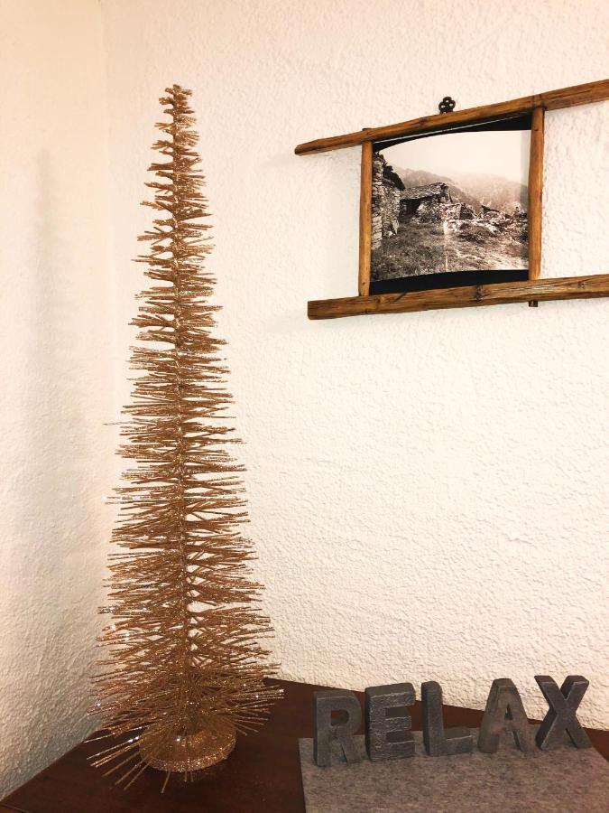 La Chambre des Rêves Aoste Extérieur photo