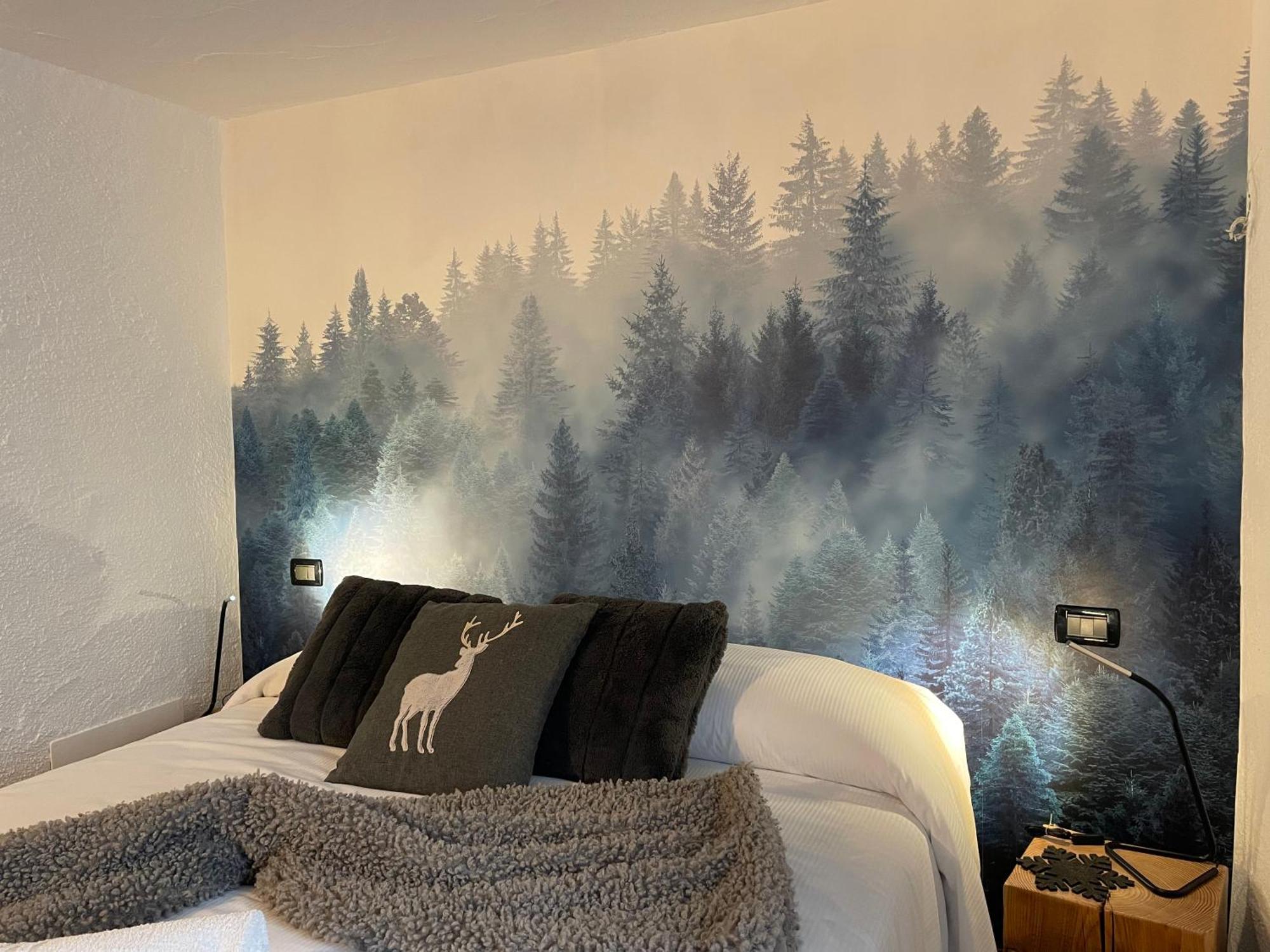 La Chambre des Rêves Aoste Extérieur photo