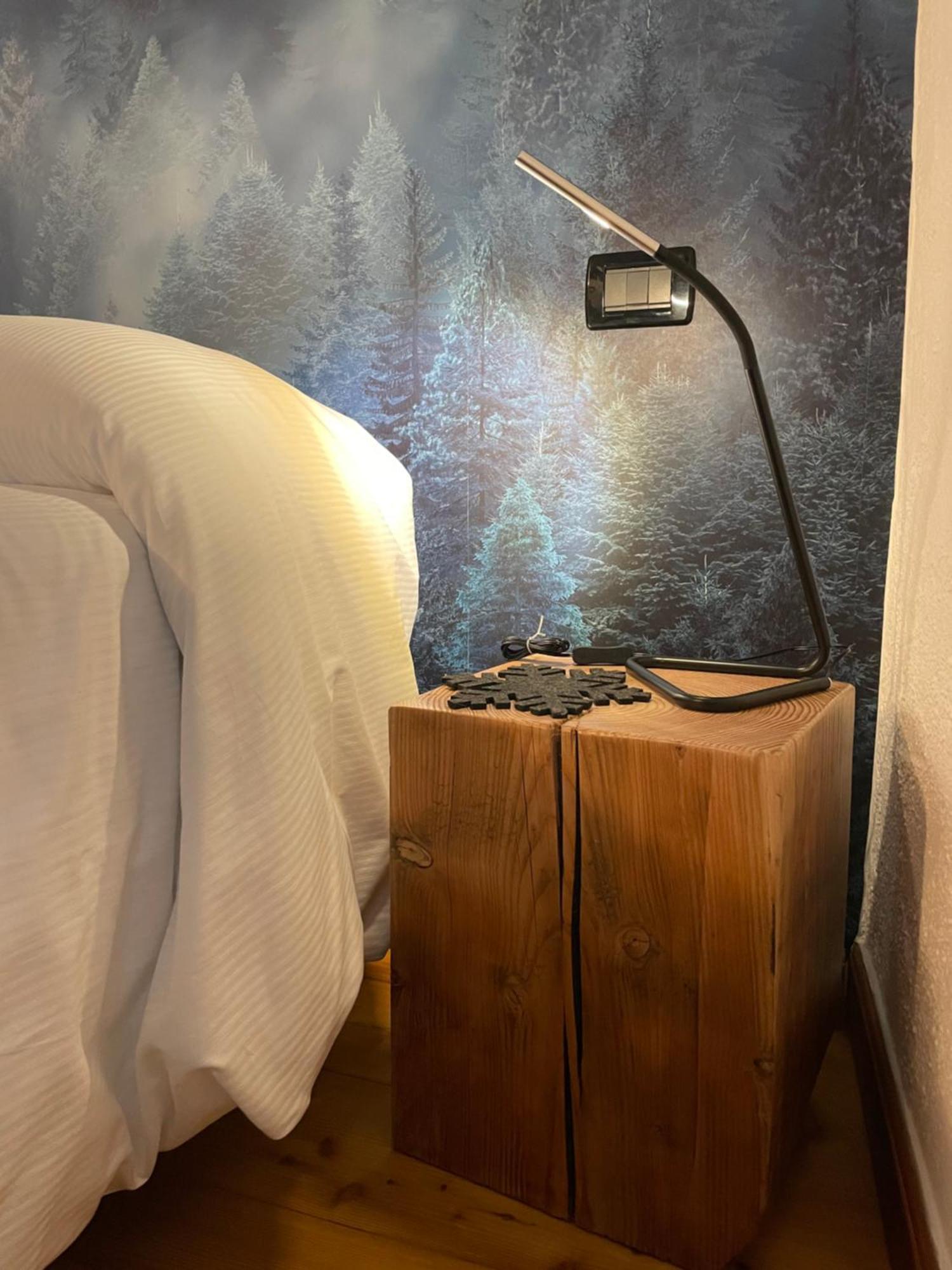 La Chambre des Rêves Aoste Extérieur photo