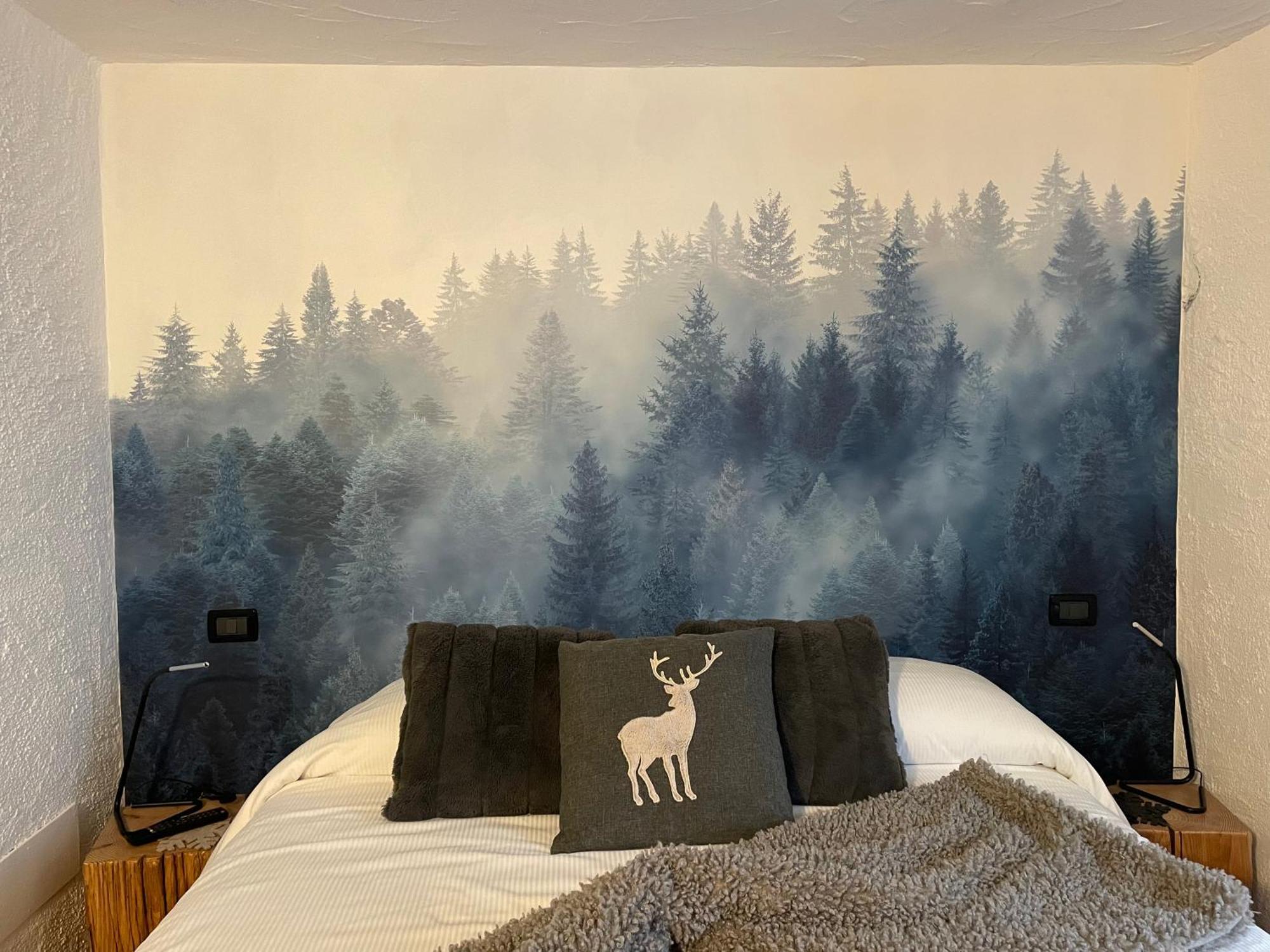 La Chambre des Rêves Aoste Extérieur photo