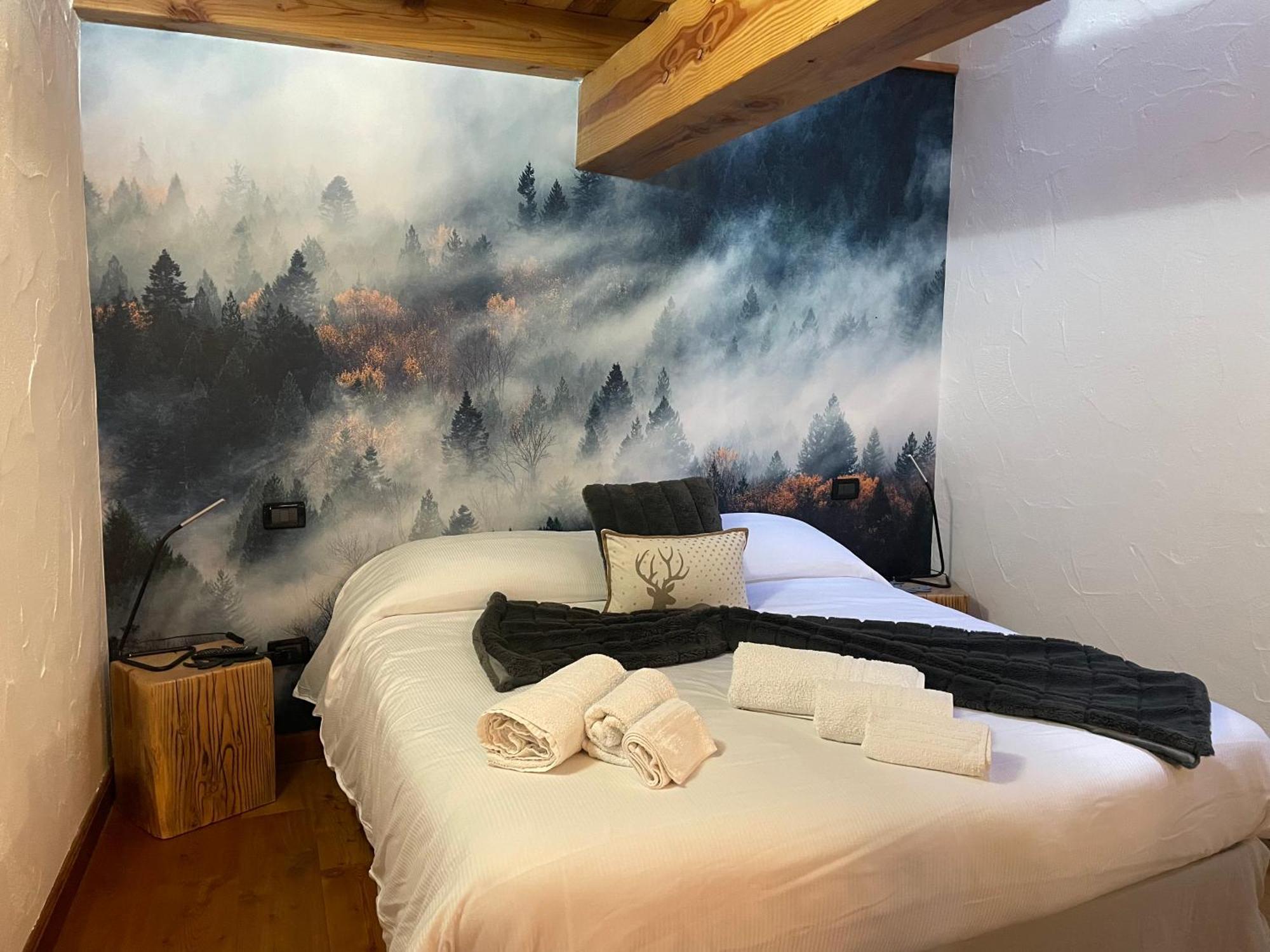 La Chambre des Rêves Aoste Extérieur photo
