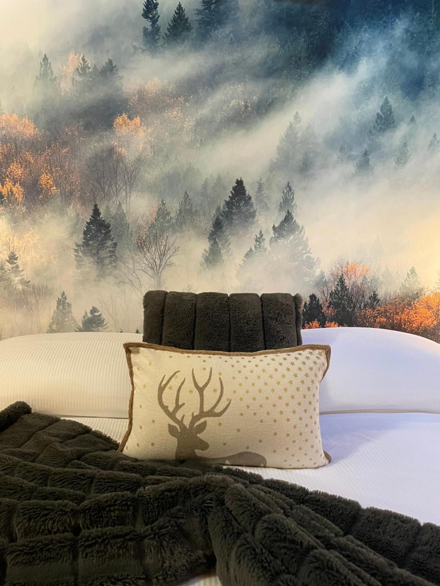 La Chambre des Rêves Aoste Extérieur photo